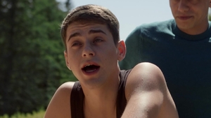 Men: The Secret Life Of A Bleacher Twink