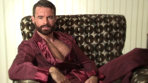 Men: Hairy Family Fucks the Riches