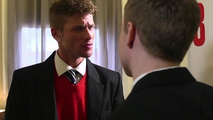 Men: Sneaky Scholars Secret Spurt