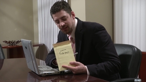 Men: Ménage à Table