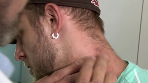 Pride Studios: Woolly Whiskers & Willing Wanks