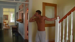 Falcon Studios: Slurping and Sucking: Their Thirsty Trio