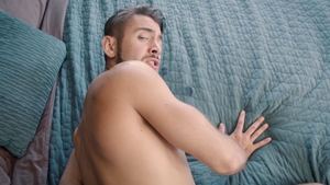 nextdoorstudios: Exploding with a college blowjob