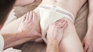 gaycest: Rimming DILFs Get Their Fill