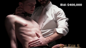 boyforsale: Big Talls Go Deep Throat