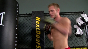 Next Door Buddies: Caucasian Boys in Action