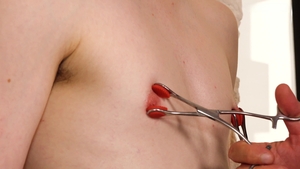 Whack My Tush for a Fiery Release