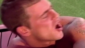 Falcon Studios: Zoltan's Endless Erections