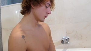 Wet and Willing Bubble Breaker