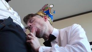 Happy New Twink, My Love