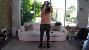 Climaxing under Aries' Scorpio Moon with Liam