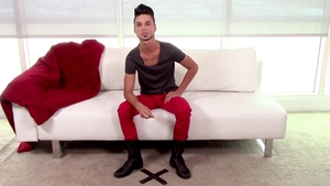 Gabriel's Dirty Desires