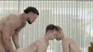 staghomme: Mafia's New Entertainment