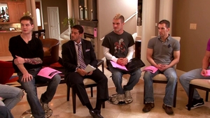 Next Door Buddies: A Carefully Structured Activity Session