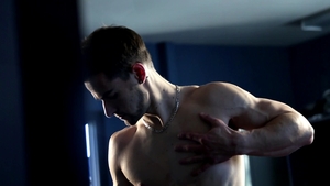 Next Door Male: Light Lifting & Plyometrics