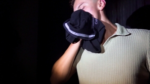 Pig Bottoms: College Boy's Secret Warehouse Fun