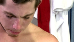 Circle Jerk Boys: Rising Action in the Gym