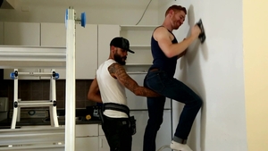 Next Door Studios: Dirty Worksite Secrets