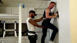 Next Door Studios: Dirty Worksite Secrets