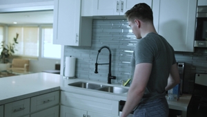 Taboo Men: Aiden Ward: The Roommate with a Secret