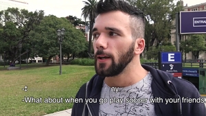 Latin Leche: The Thrill of the Unknown in My Bed