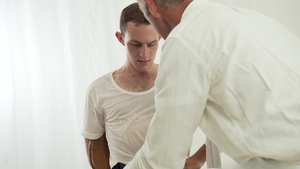 Missionary Boys: Penance Through Raw Fucking