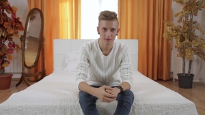 Joel Tamir's Monster Takes Over Polish Twink