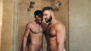 Sean Cody: Paul, Sumner and Hayden in Paradise Passion