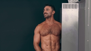 Sean Cody: Gym Confessions: A Tale of Two Toned Twinks