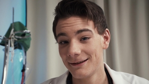 Twink Doctors Give Each Other An Exam