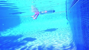 Sizzling Summer Secrets at the Pool
