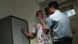 Policemen and Twinks – A Dirty Union