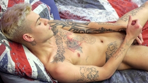 Riding Solo on a Wave of Ecstasy with Mickey Taylor