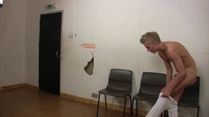 Jockstraps and Ballet Slippers