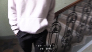 Czech Hunter: The Ultimate Risk: A Straight Man's Secret