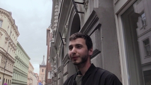 Czech Hunter: Money Talks, Shyness Walks