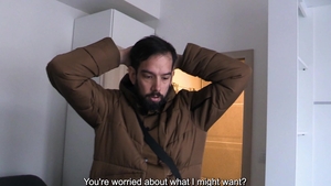 Czech Hunter: From Innocent to Insatiable