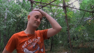 Czech Hunter: Ass Licking Goodness Ensues