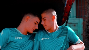 Sports Hunks Enjoy Twink Frenzy in 4K Resolution