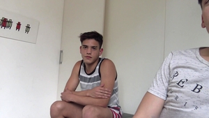 Latin Leche: Daddy's Secret Lust - Boys and Leche