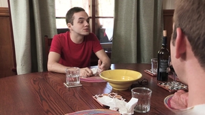 Family Dick: A Family Affair to Remember