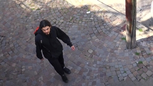 Latin Leche: Artsy Hipster Turns Me On