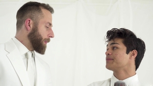 Missionary Boys: Pure Heart, Dirty Mind