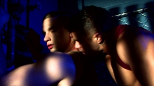 Cody Cummings: Unexpected Encounters in the City