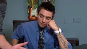 Next Door Buddies: Undiscovered Layers Within the Office