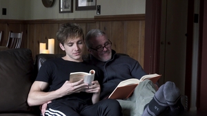 Family Dick: Granddaddy and Pop Make Me Join In