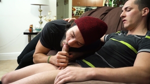 Brother Crush: Tasting the Taboo