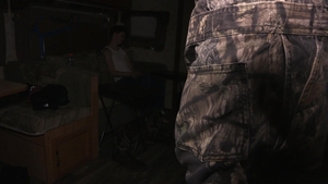 Family Dick: Daddy's Wild Stroking