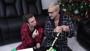 Family Dick: Cinnamon Stick Sniffer