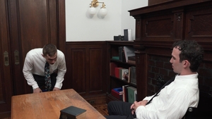 Missionary Boys: The Bishop's Kinky Journey